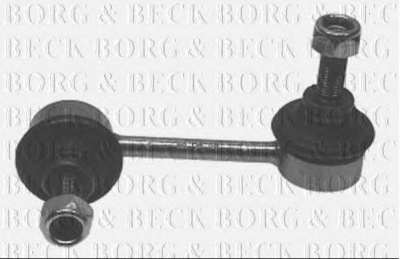 BORG & BECK bdl6619 -  Тяга / стойка, стабилизатор